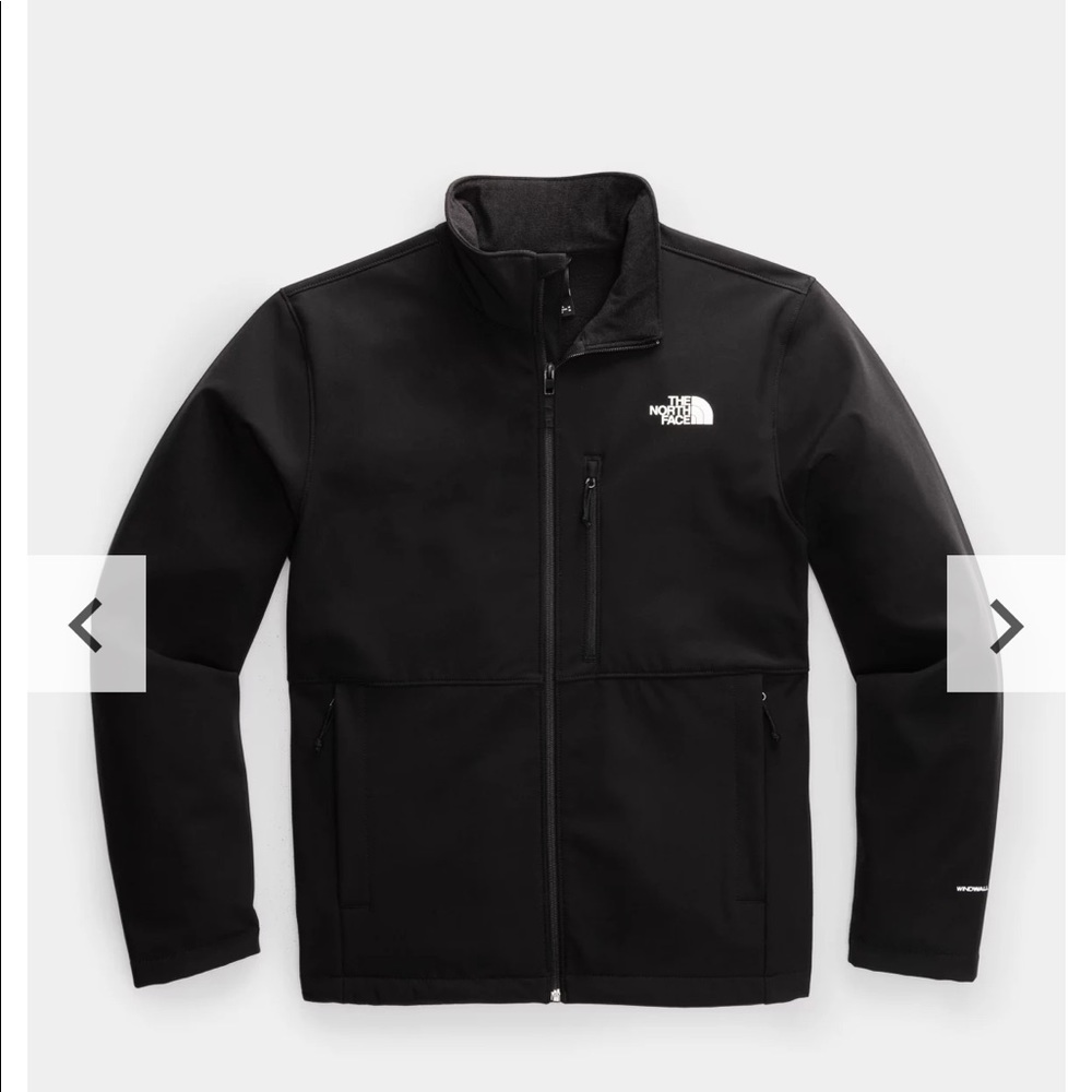 The North Face Jacket